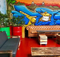 The Brunswick Hotel - Holiday Cairns