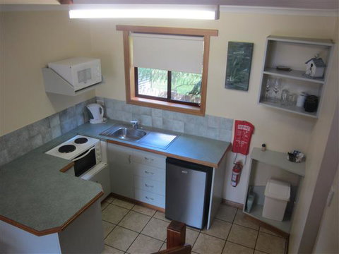 Kitty\'s Cottages - Managed By BIG4 Strahan Holiday Retreat - Holiday Cairns 1