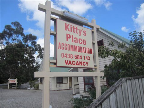 Kitty\'s Cottages - Managed By BIG4 Strahan Holiday Retreat - Holiday Cairns 2