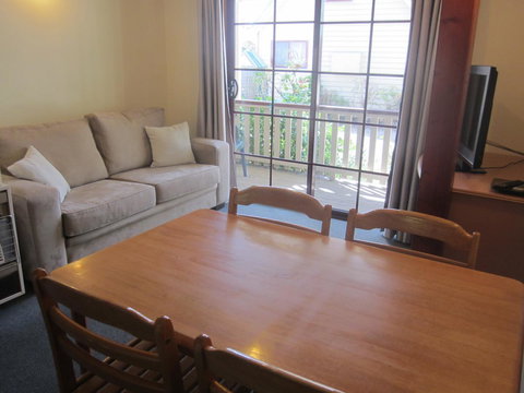 Kitty\'s Cottages - Managed By BIG4 Strahan Holiday Retreat - Holiday Cairns 0