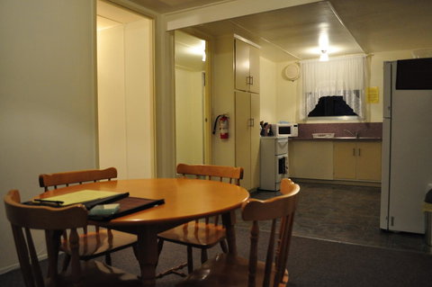 GreenGate Cottages - Holiday Cairns 43