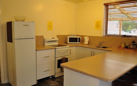 GreenGate Cottages - Holiday Cairns 16