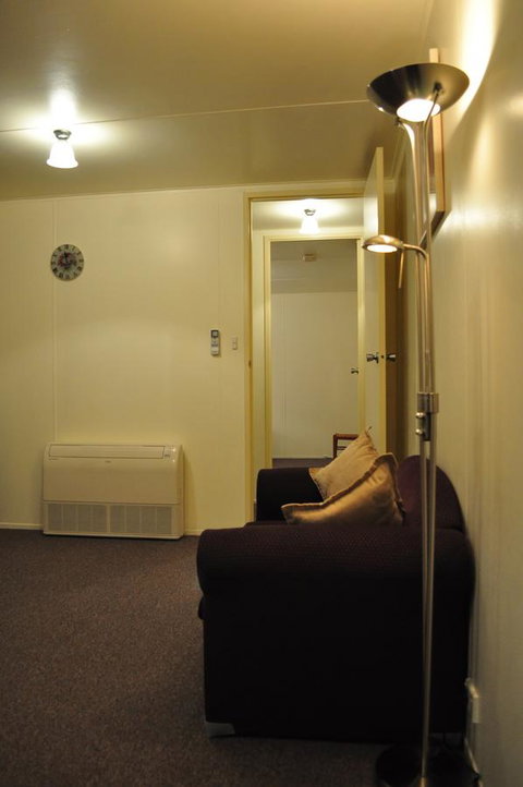 GreenGate Cottages - Holiday Cairns 40