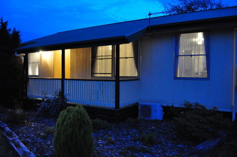 GreenGate Cottages - Holiday Cairns 3
