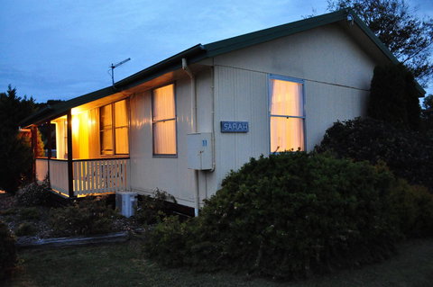 GreenGate Cottages - Holiday Cairns 35