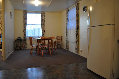 GreenGate Cottages - Holiday Cairns 13