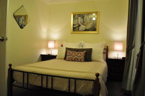 GreenGate Cottages - Holiday Cairns 32