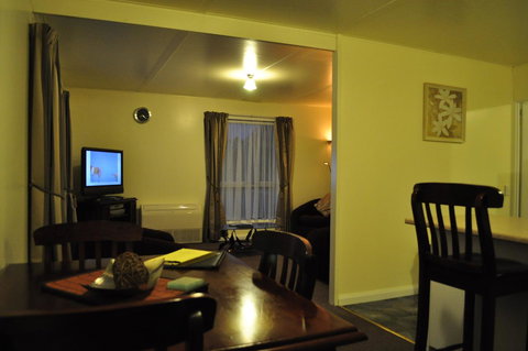 GreenGate Cottages - Holiday Cairns 21