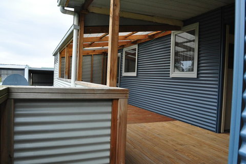 GreenGate Cottages - Holiday Cairns 19