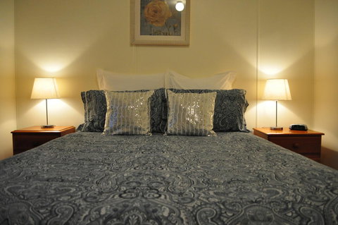 GreenGate Cottages - Holiday Cairns 10