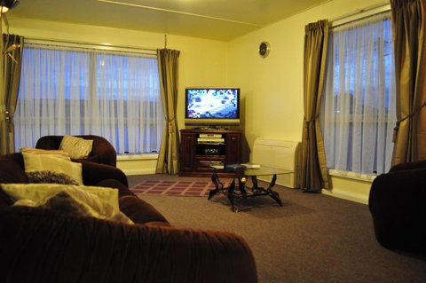 GreenGate Cottages - Holiday Cairns 18
