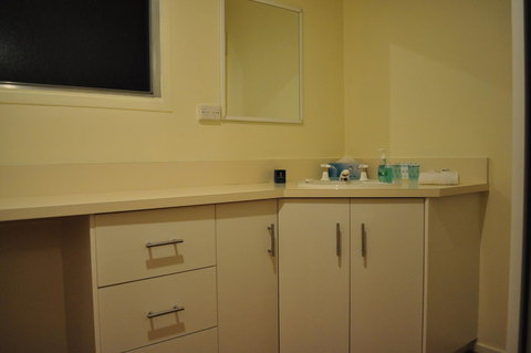 GreenGate Cottages - Holiday Cairns 33