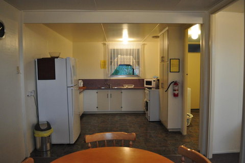 GreenGate Cottages - Holiday Cairns 7