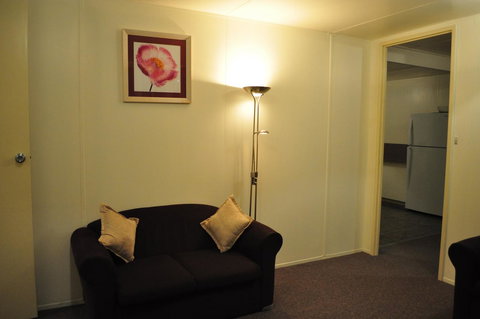 GreenGate Cottages - Holiday Cairns 44