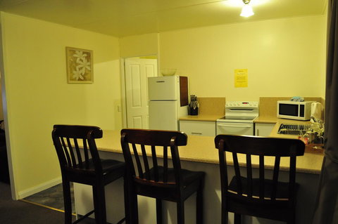 GreenGate Cottages - Holiday Cairns 22