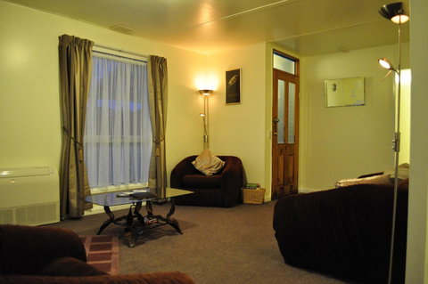 GreenGate Cottages - Holiday Cairns 24
