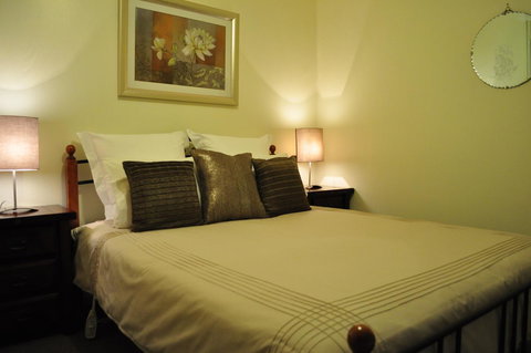 GreenGate Cottages - Holiday Cairns 30