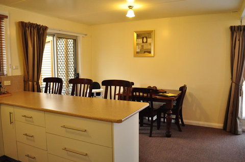 GreenGate Cottages - Holiday Cairns 17