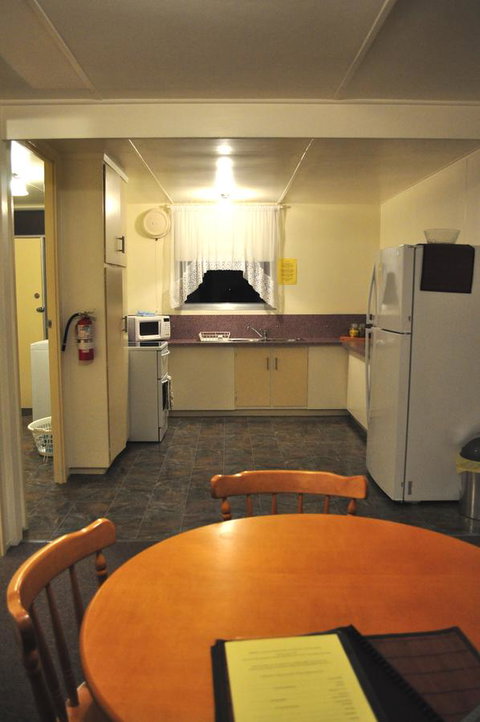GreenGate Cottages - Holiday Cairns 42