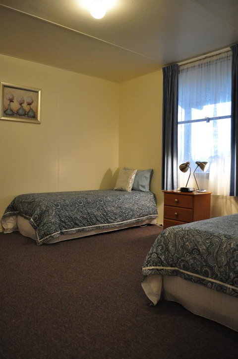 GreenGate Cottages - Holiday Cairns 5