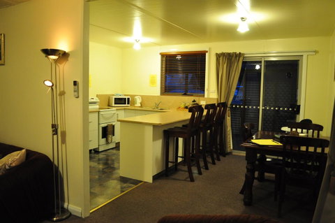 GreenGate Cottages - Holiday Cairns 23