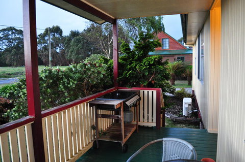 GreenGate Cottages - Holiday Cairns 9