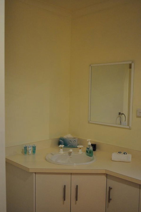 GreenGate Cottages - Holiday Cairns 14