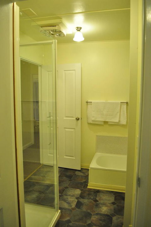 GreenGate Cottages - Holiday Cairns 28