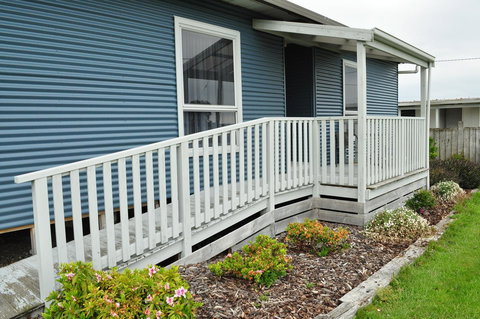 GreenGate Cottages - Holiday Cairns 20