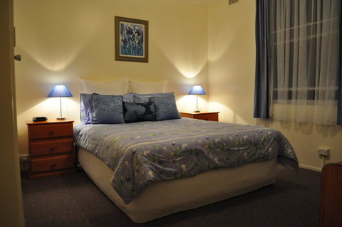 GreenGate Cottages - Holiday Cairns 34