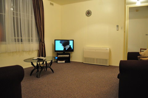 GreenGate Cottages - Holiday Cairns 38
