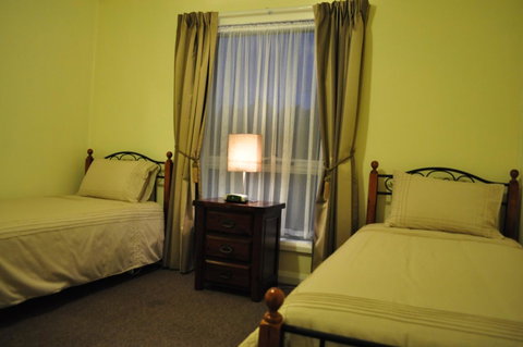 GreenGate Cottages - Holiday Cairns 31