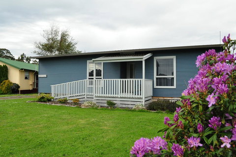 GreenGate Cottages - Holiday Cairns 0