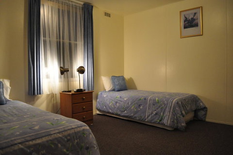GreenGate Cottages - Holiday Cairns 36