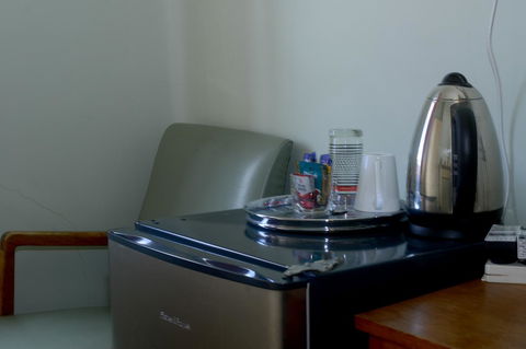 Edinburgh Gallery Bed & Breakfast - Holiday Cairns 30