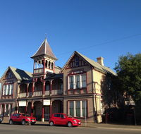 Arthouse Hostel - Holiday Cairns