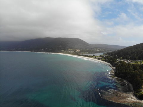 Osprey Lodge & Bungalow - Holiday Cairns 19