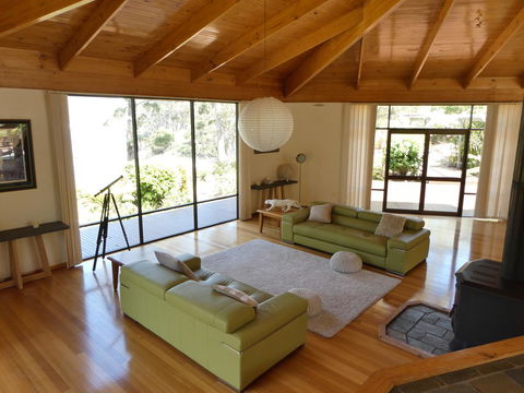 Osprey Lodge & Bungalow - Holiday Cairns 7