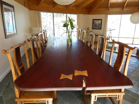 Osprey Lodge & Bungalow - Holiday Cairns 5