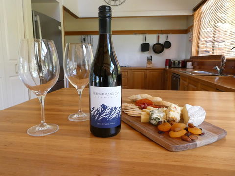 Osprey Lodge & Bungalow - Holiday Cairns 17