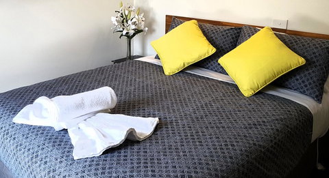 Wild Rivers Escape - Holiday Cairns 7