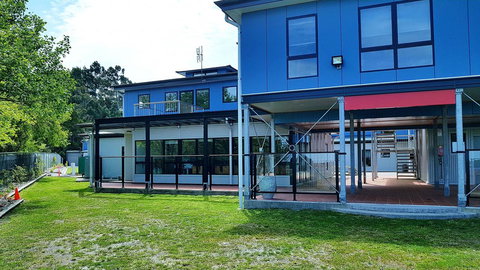 Wild Rivers Escape - Holiday Cairns 8