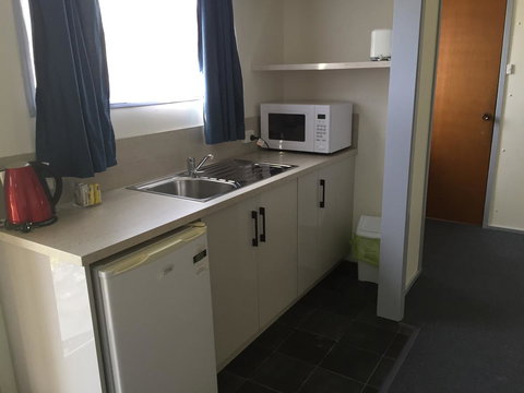 Regatta Point Tavern & Holiday Villas - Holiday Cairns 20