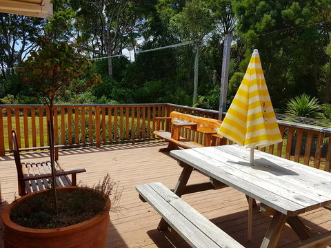 Regatta Point Tavern & Holiday Villas - Holiday Cairns 28