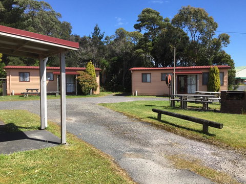 Regatta Point Tavern & Holiday Villas - Holiday Cairns 24