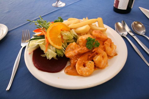 Regatta Point Tavern & Holiday Villas - Holiday Cairns 43