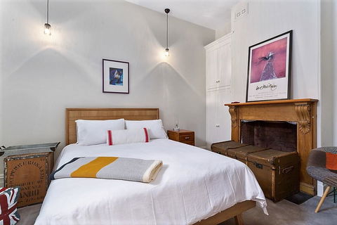 WEST NEST | Classic 3BR Hobart Terrace BEST Location, View, Close To City - Holiday Cairns 7