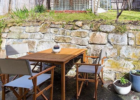 WEST NEST | Classic 3BR Hobart Terrace BEST Location, View, Close To City - Holiday Cairns 21