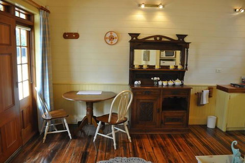 The Mill House Cottage - Holiday Cairns 7
