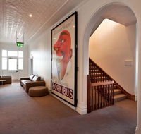 Ikon Hotel - Holiday Cairns